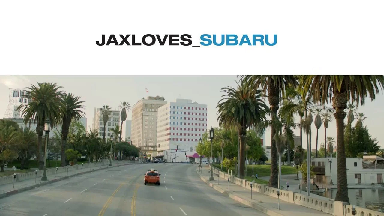 Subaru of Jacksonville