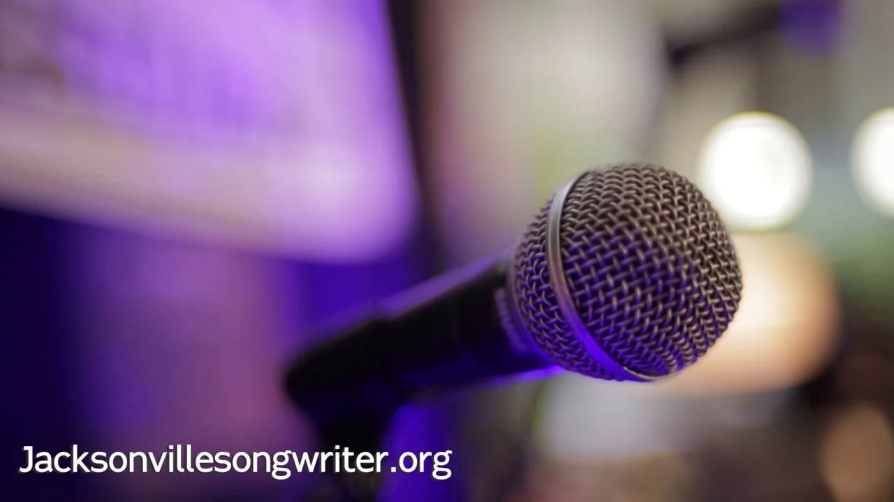 Songwriter Residency