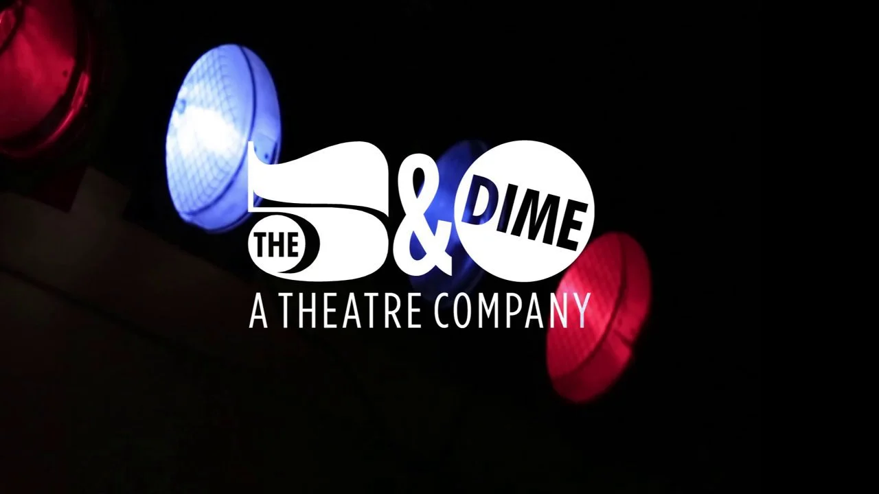 The 5 & Dime