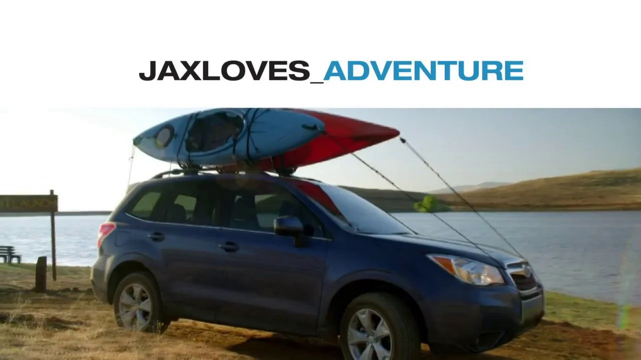 Subaru April TV Spot
