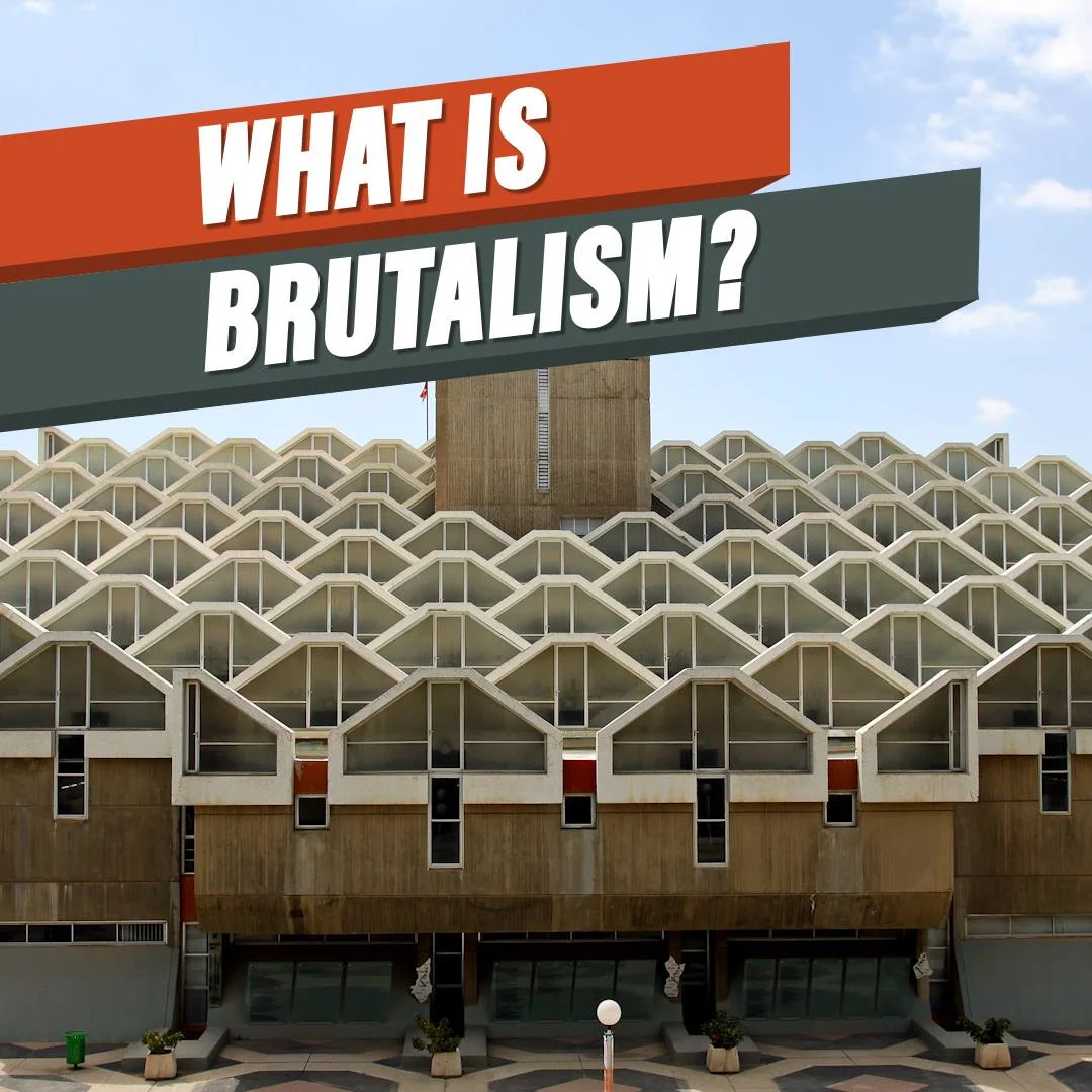 What is Brutalism? - Vox Media