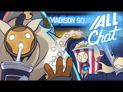 /ALL Chat | League vs. New York - Riot Games