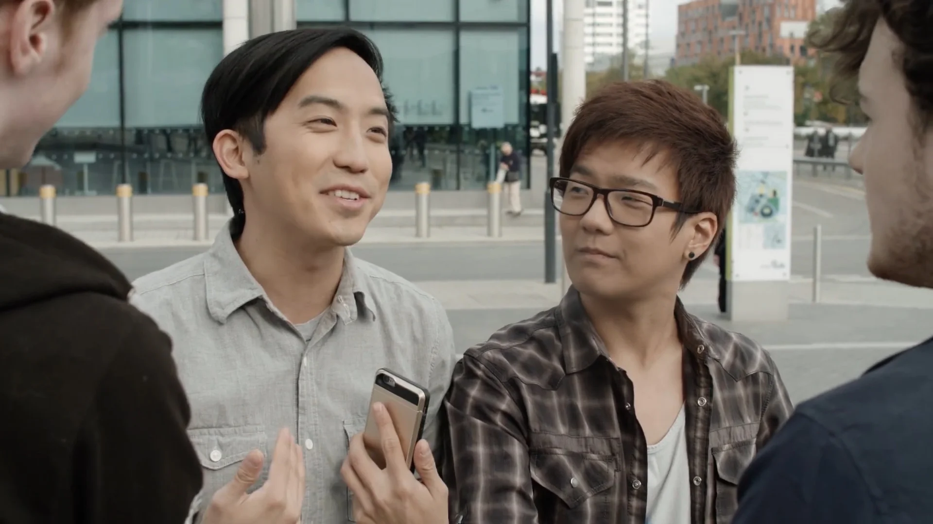 /ALL Chat | Riot Games - Producer, director