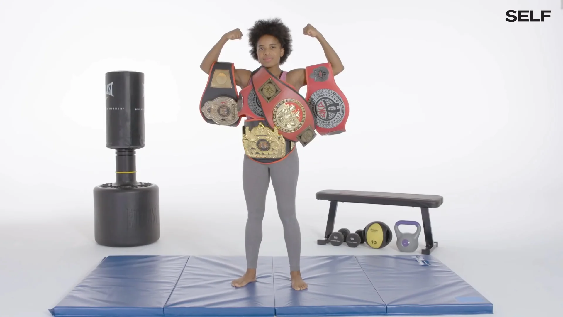 Fighting Expert Breaks Down Movie & TV Fight Moves | Condé Nast - Director, Producer