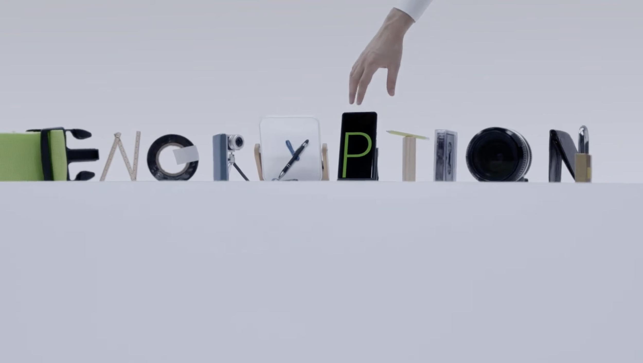 How encryption unlocks the truth | Vox Explainer Studio x WhatsApp