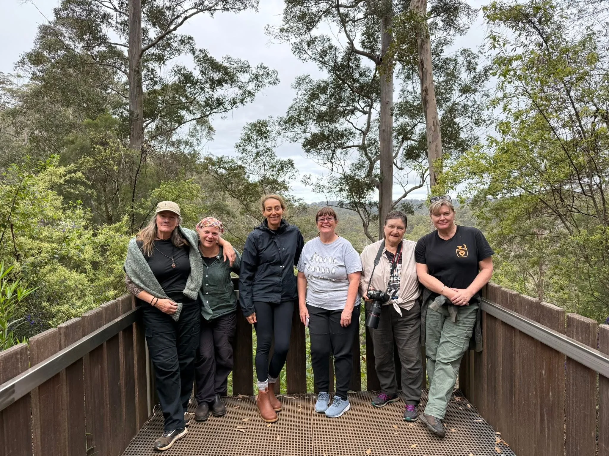 Wild Wings 2025 Guests 