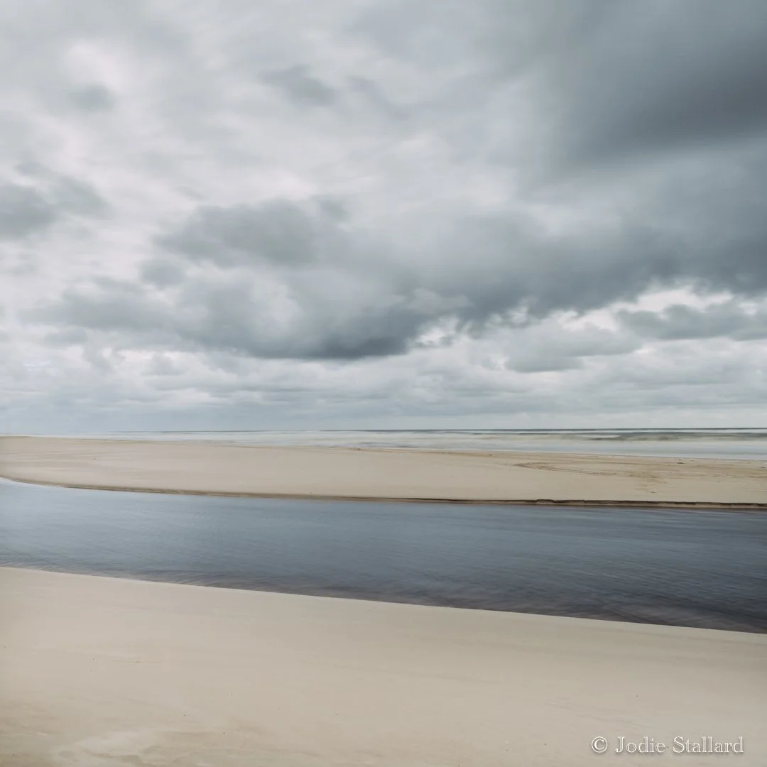 Warren River Mouth - Jodie Stallard