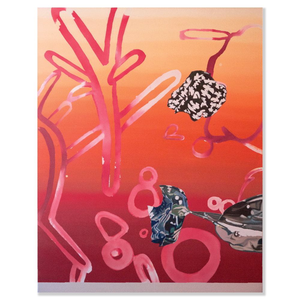 Figueroa for Blythe, 2015, Acrylic on Canvas, 38x48in..jpg