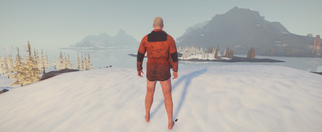 And one I just snapped on our server.