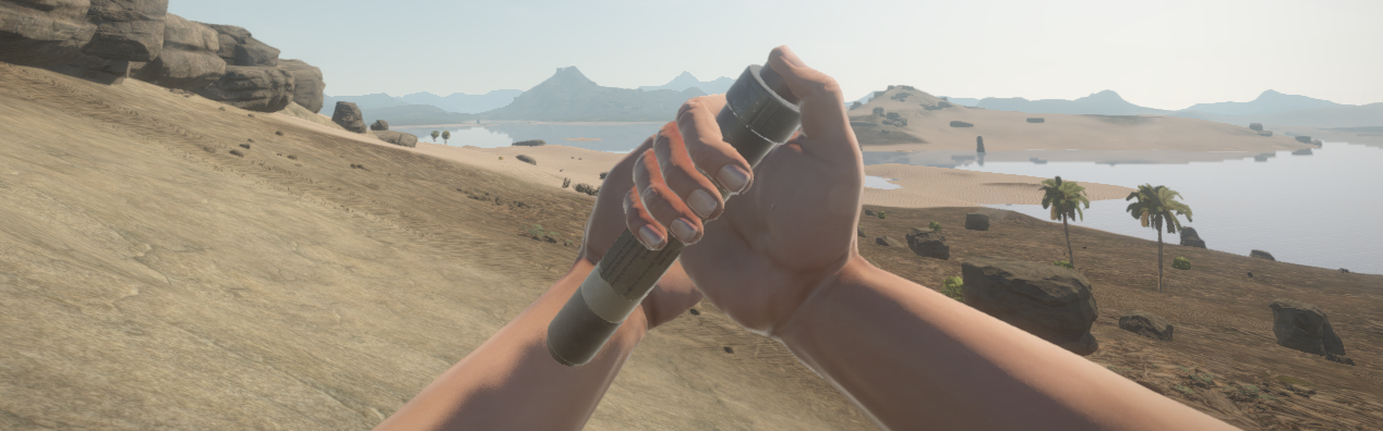 Mmmm that medicine feels good!