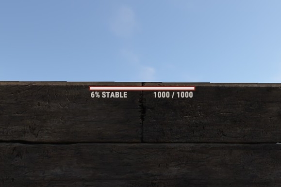 Rust Rectangular Wall How do I build walls? — Rustafied