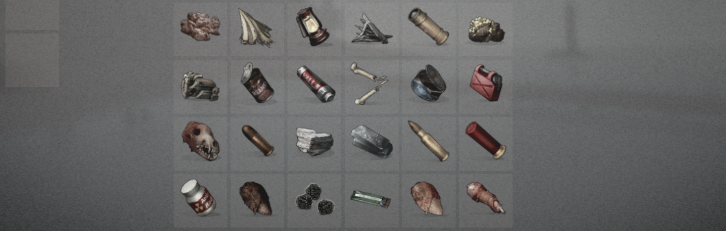 Megs new icons continue taking over.