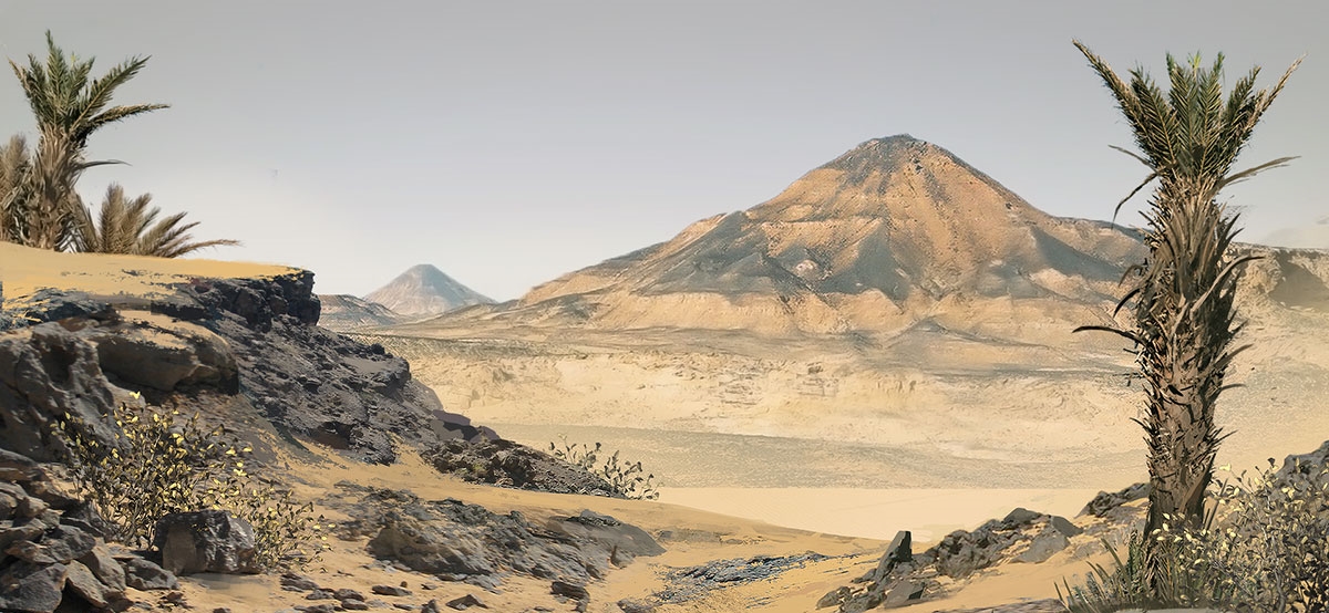 Inspiration for some of the procgen9 changes. See one more shot here .