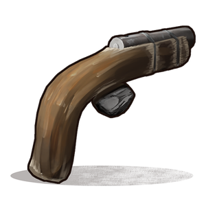 Guns in Rust — Rustafied