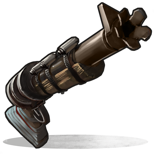 Multiple grenade launcher раст CheatGame.ru