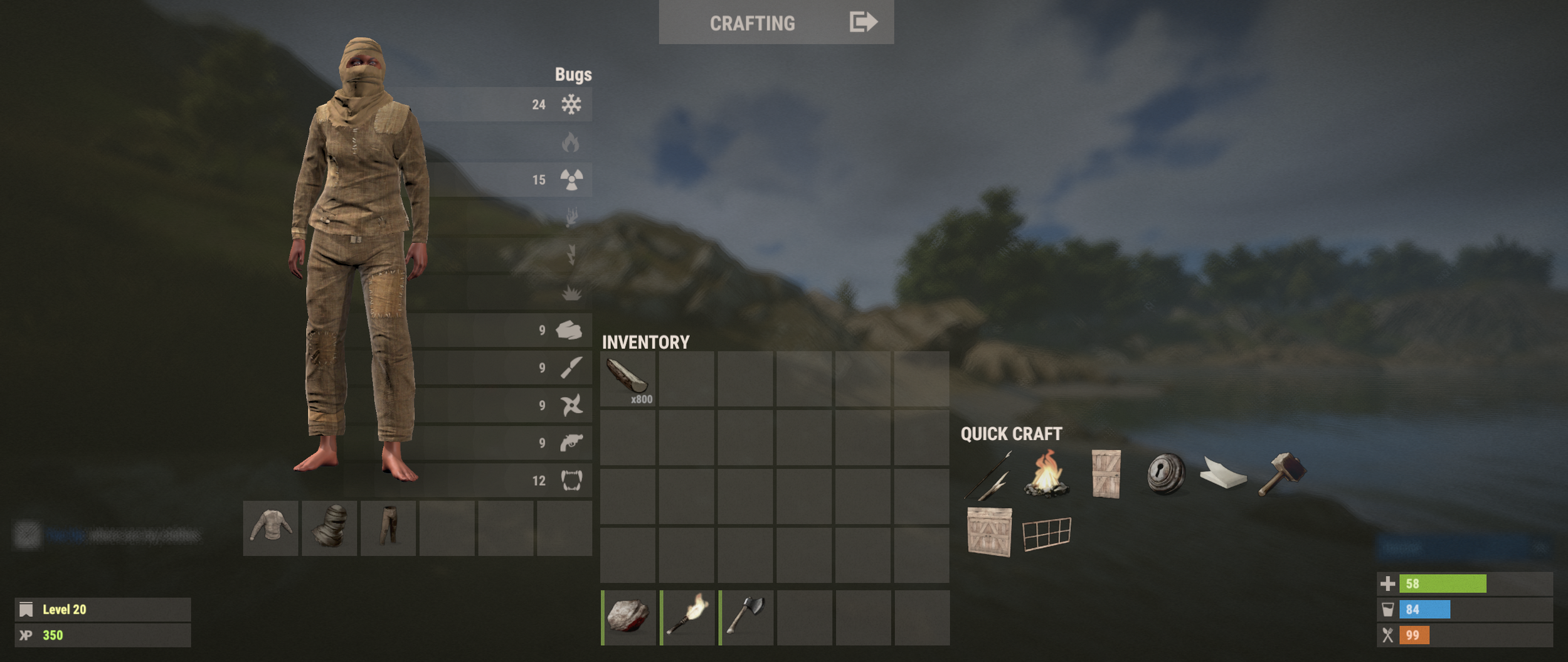 Check rust inventory фото 20