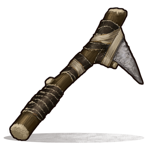 Damage, armor and you: a comprehensive guide — Rustafied