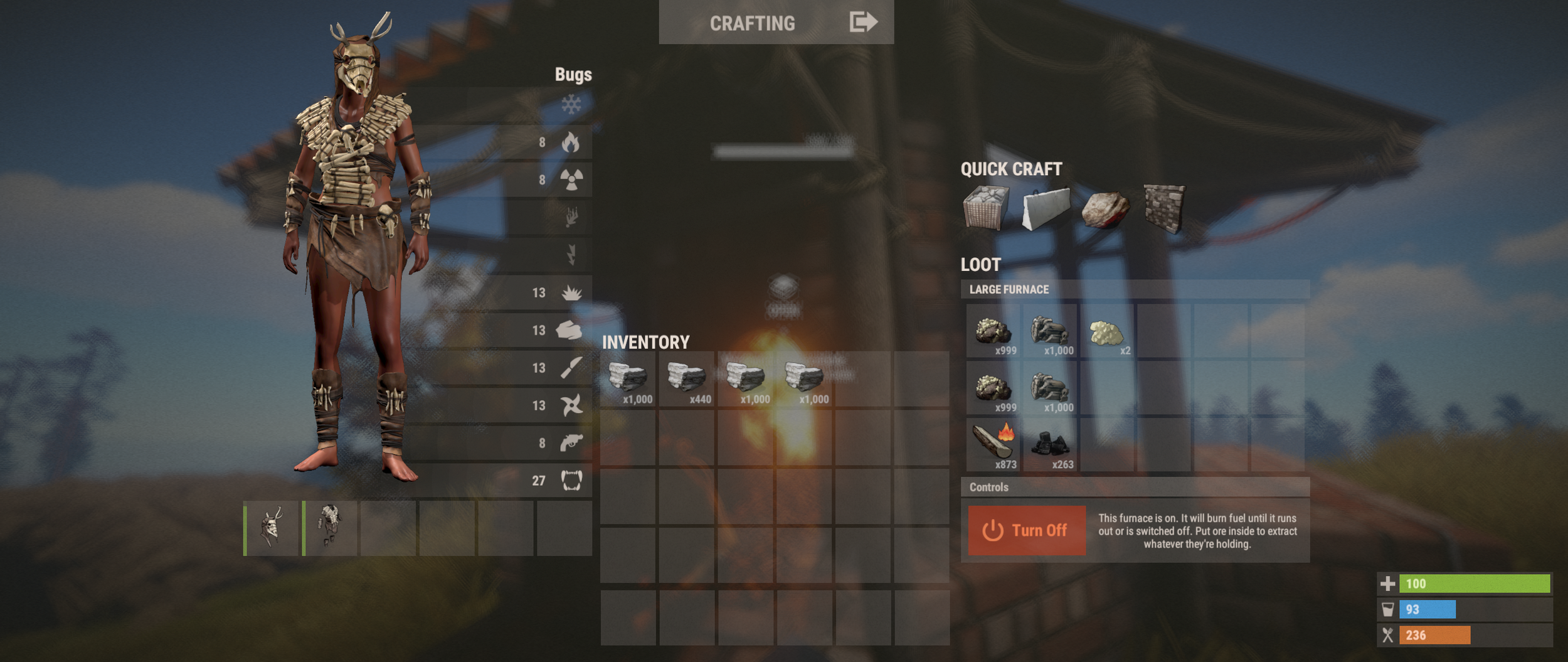 Check rust inventory фото 63