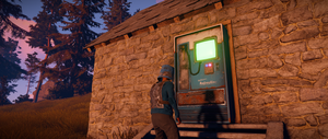 Rust Trade Box Trading in Rust — Rustafied