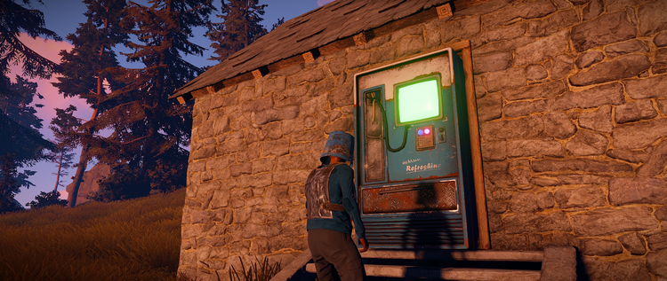 Trade Chart Rust Trading in Rust — Rustafied