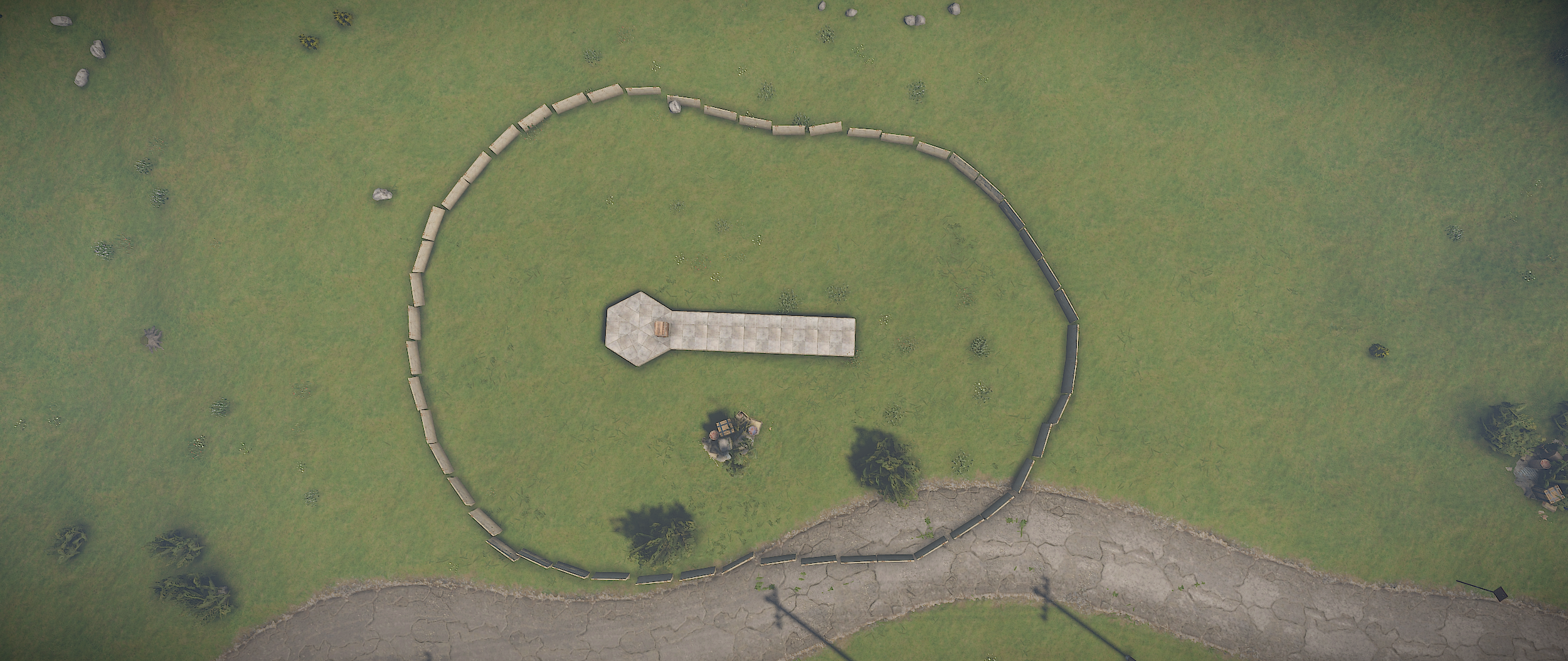 Rustafied eu long 2 карта