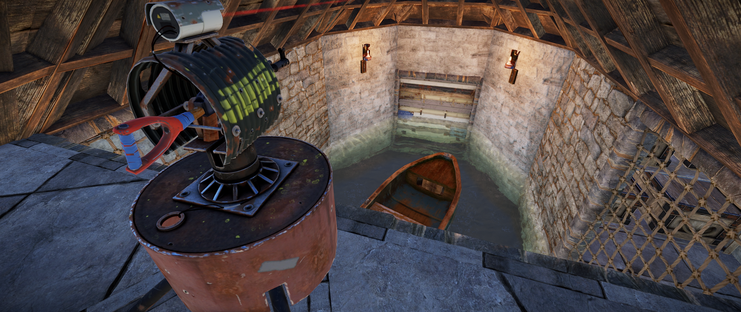 Раст канализационный отвод синяя карта