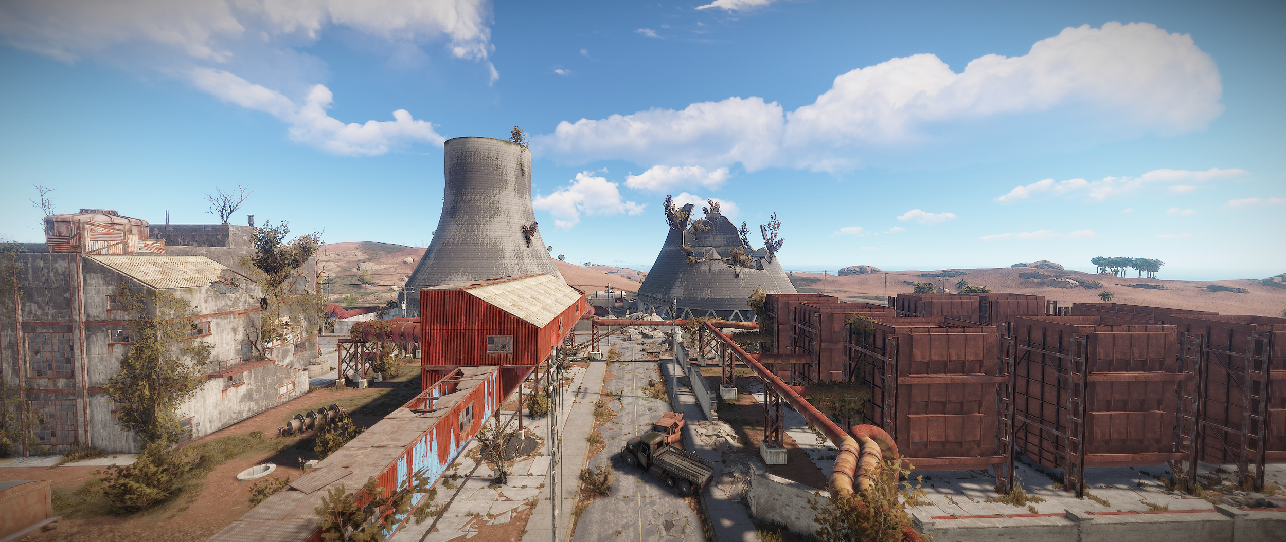 Level for rust фото 92