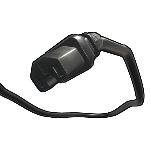 Rust Circuity Electricity in Rust: Get Charged Up! — Rustafied