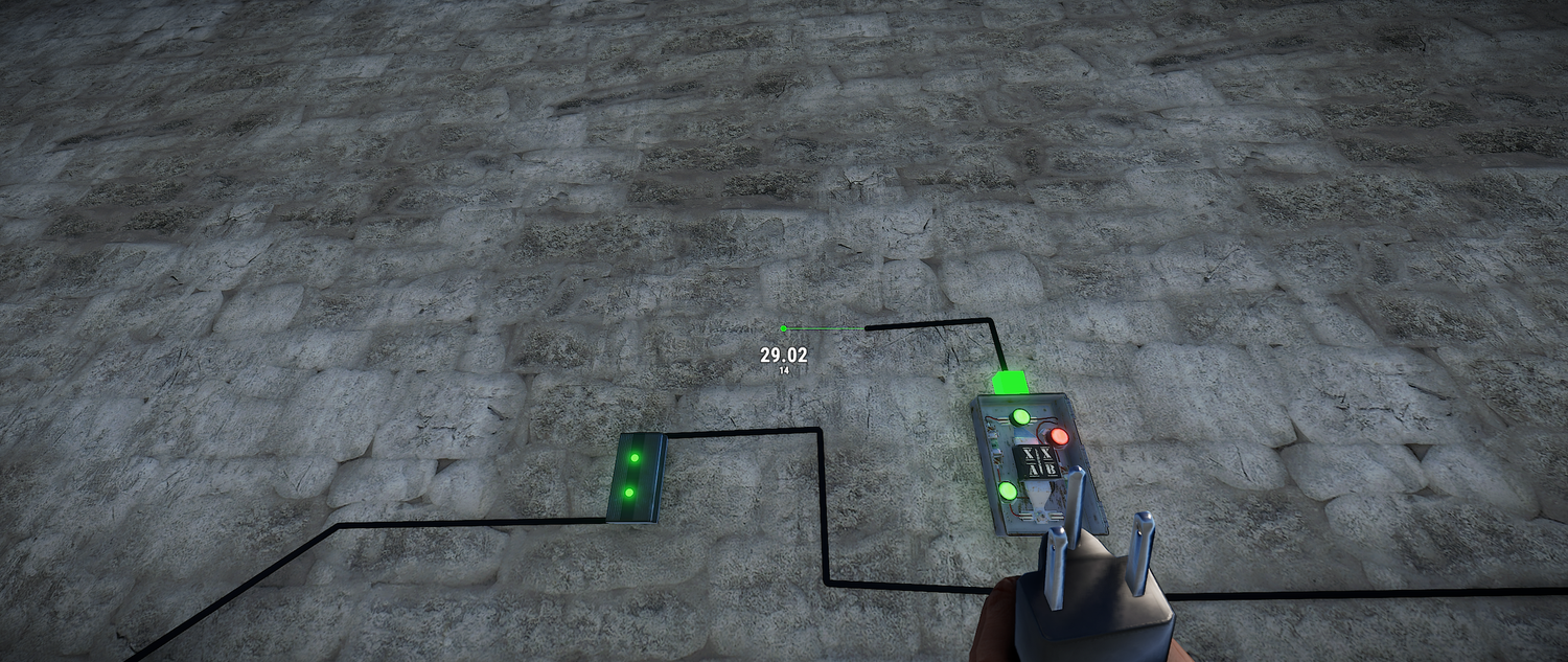 Electricity in Rust: Get Charged Up! — Rustafied