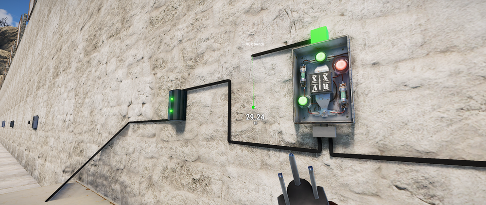 Electricity in Rust: Get Charged Up! — Rustafied