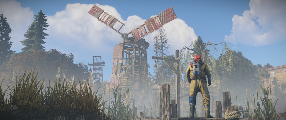 Performance improvements
