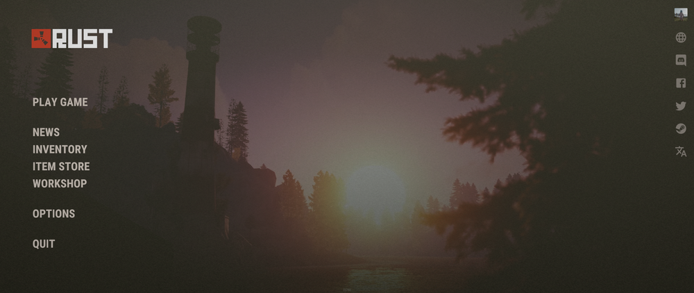 UI Overhaul