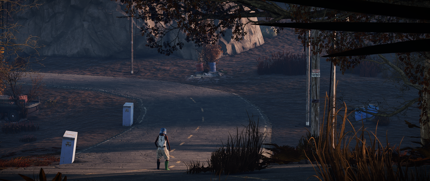 New map size and more! — Rustafied