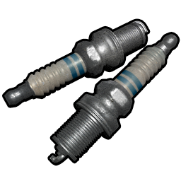 High Quality Spark Plugs