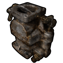 Medium Quality Caburetor