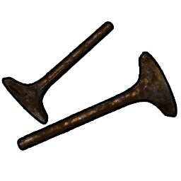 Low Quality Valves