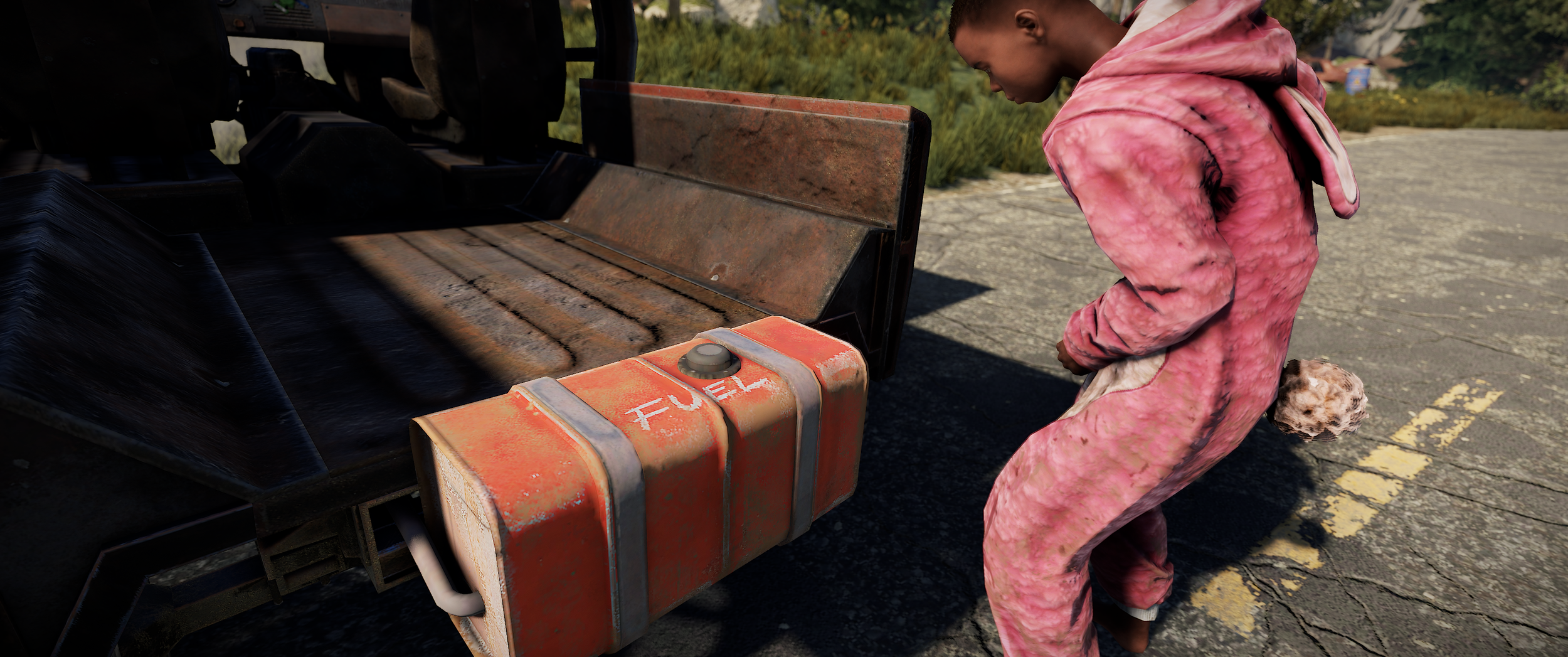 Modular Vehicles Guide — Rustafied