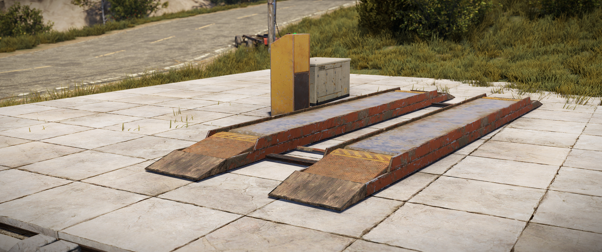 Modular Vehicles Guide — Rustafied