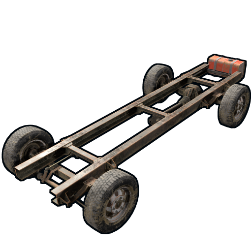 Modular Vehicles Guide — Rustafied