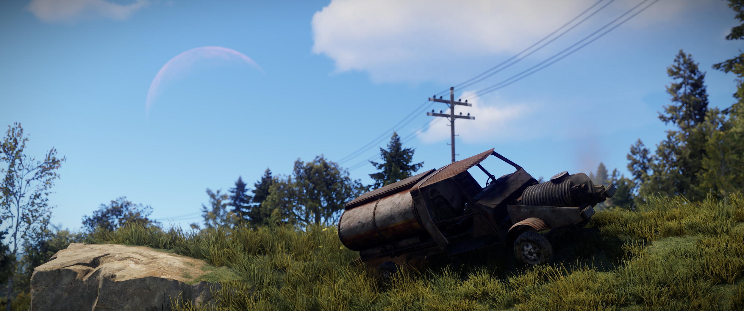 Modular Vehicles Guide — Rustafied