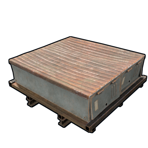 Modular Vehicles Guide – Rust Modular Vehicles Guide – Fit wie Herkules