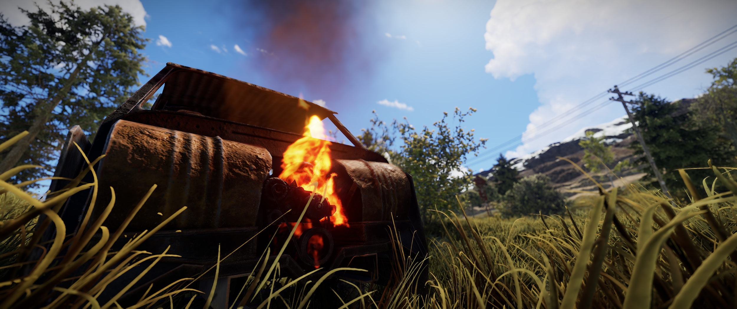 Modular Vehicles Guide — Rustafied