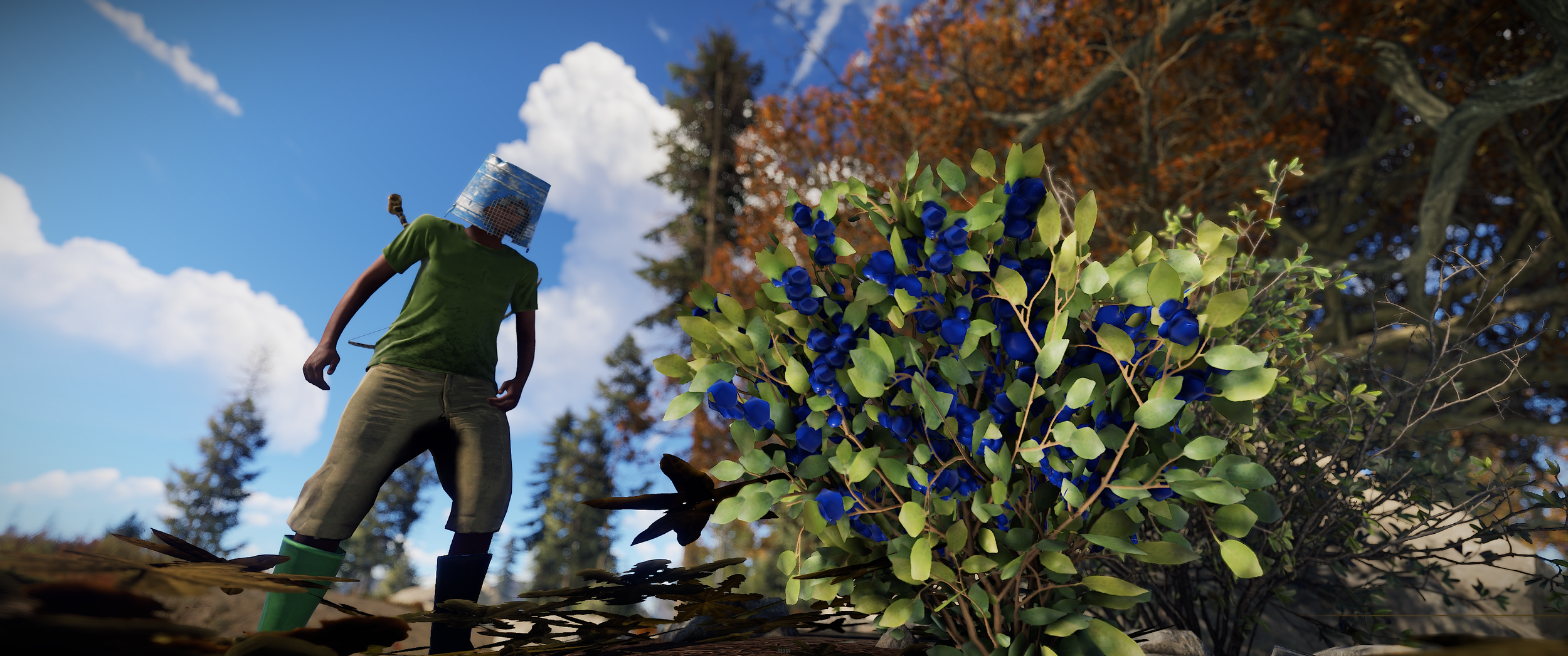 Mixing Table Guide — Rustafied