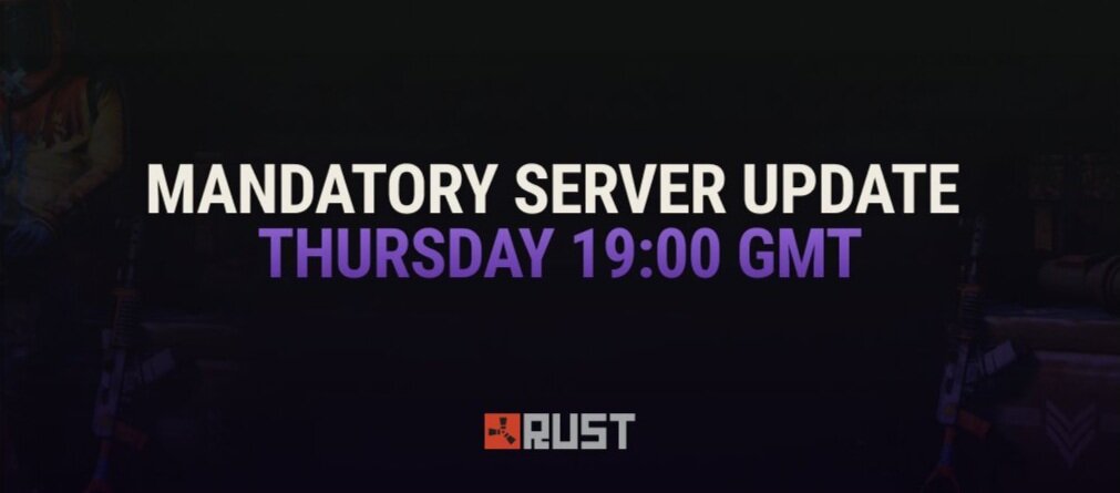 Twitch Drops Qol And Drones Rustafied