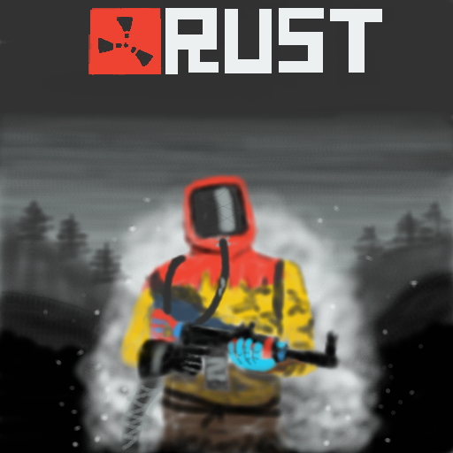 Charitable Rust 2021: Great success! — Rustafied