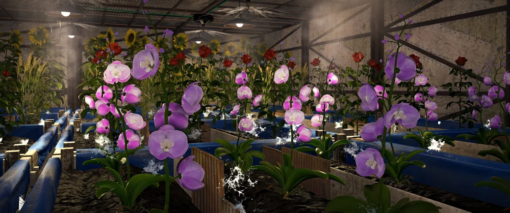 Crafting Update Rustafied