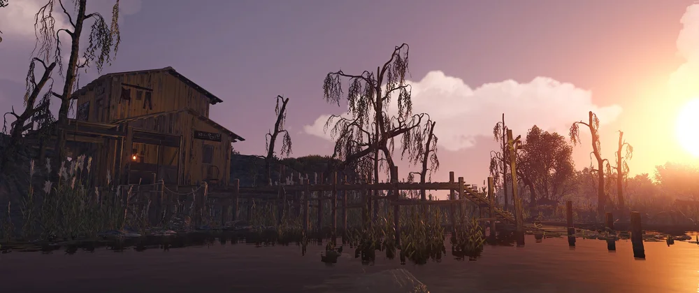 Outpost Spawning and more — Rustafied