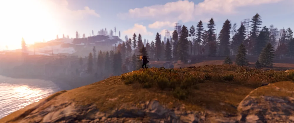 Rust Rustafield Tips for finding your friends in Rust — Rustafied
