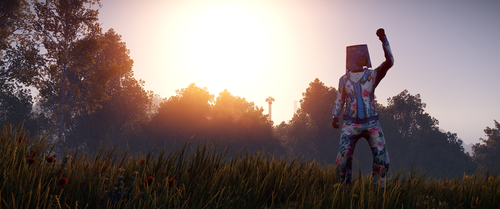Update time! — Rustafied