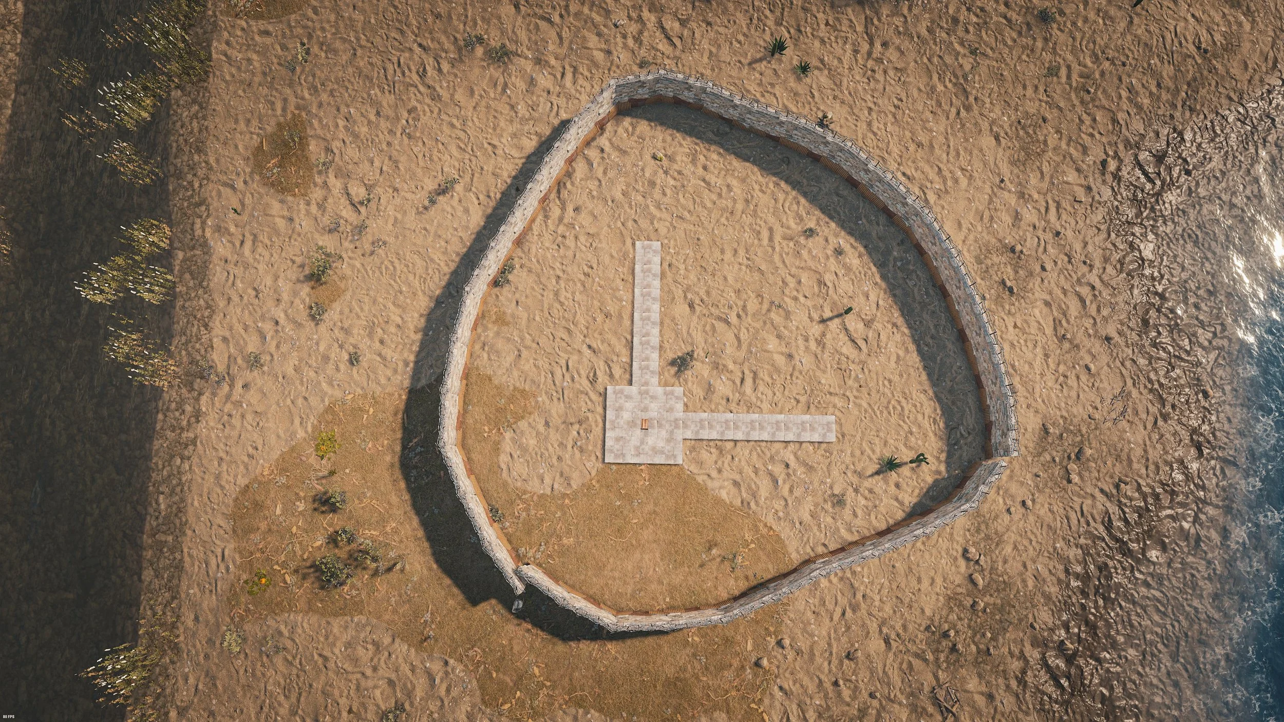 Rust Air Locks Building: What you need to know — Rustafied
